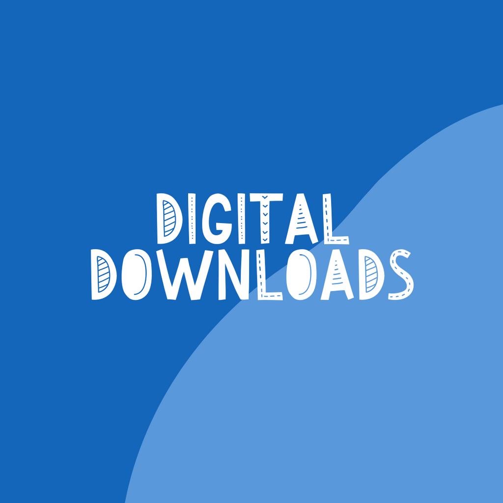 Digital Downloads