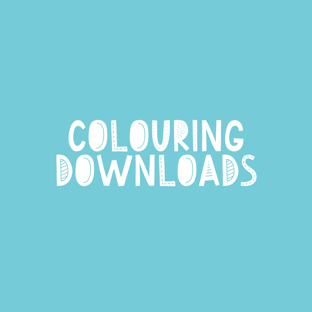 Colouring Downloads
