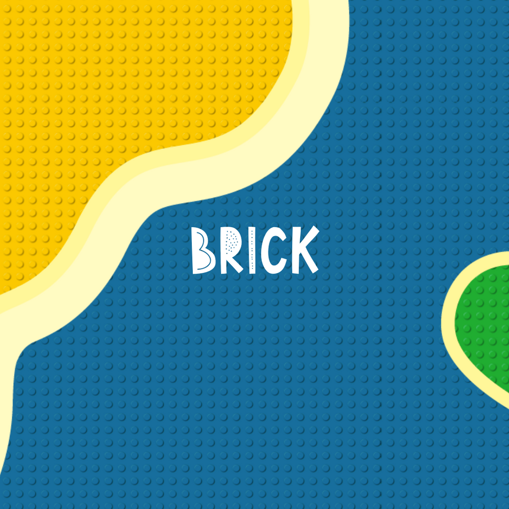 Bricks & Blocks  Theme