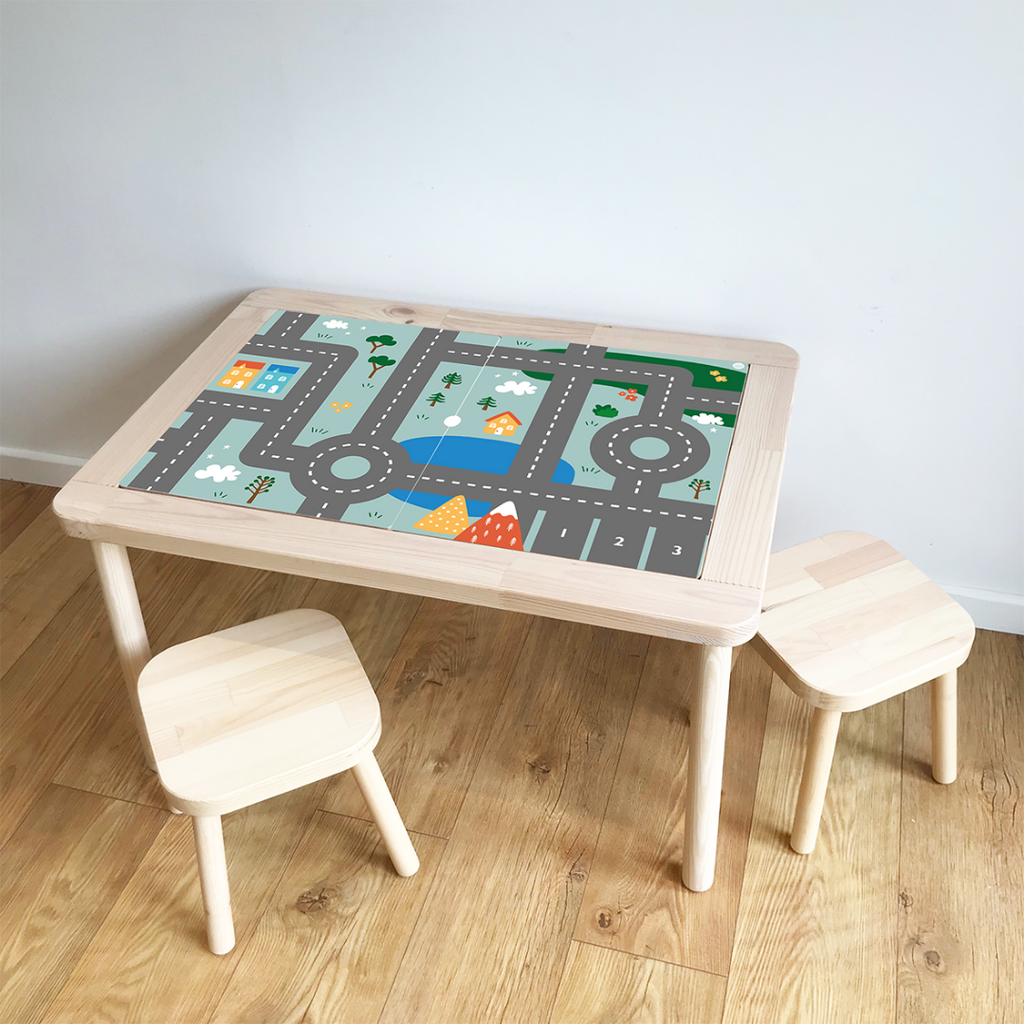 Ikea flisat table online canada